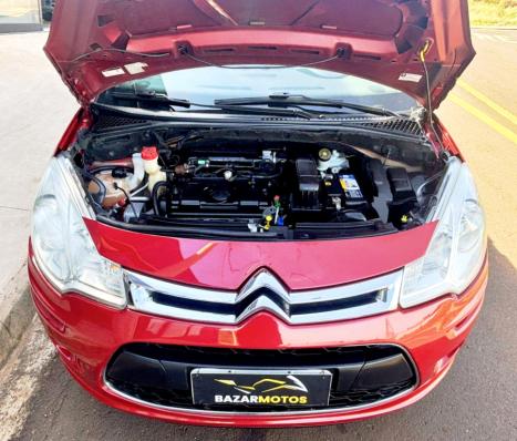 CITROEN C3 1.5 4P TENDANCE FLEX, Foto 6