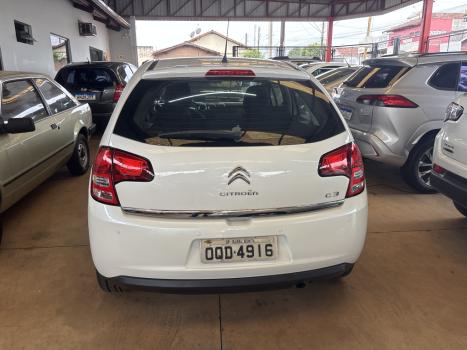 CITROEN C3 1.5 4P TENDANCE FLEX, Foto 2
