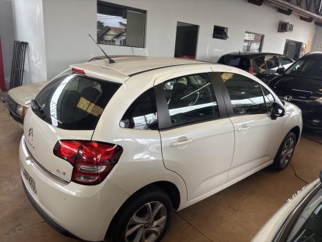 CITROEN C3 1.5 4P TENDANCE FLEX, Foto 5