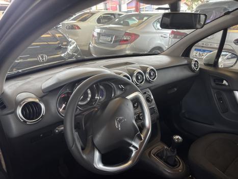 CITROEN C3 1.5 4P TENDANCE FLEX, Foto 9