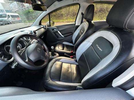 CITROEN C3 1.5 4P TENDANCE FLEX, Foto 8