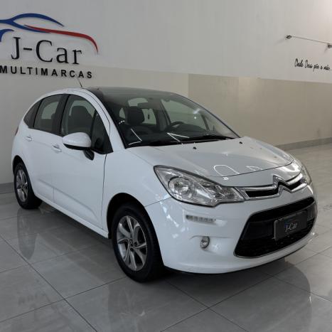 CITROEN C3 1.5 4P TENDANCE FLEX, Foto 1