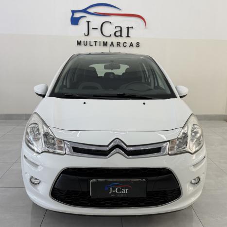 CITROEN C3 1.5 4P TENDANCE FLEX, Foto 2
