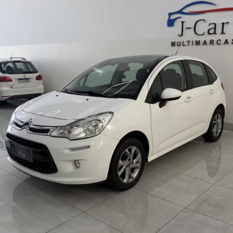 CITROEN C3 1.5 4P TENDANCE FLEX, Foto 3