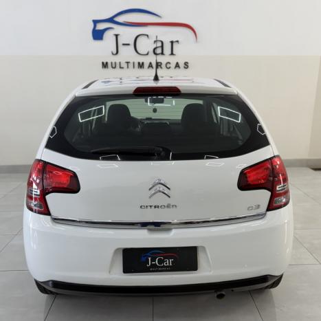 CITROEN C3 1.5 4P TENDANCE FLEX, Foto 5