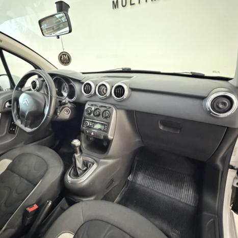CITROEN C3 1.5 4P TENDANCE FLEX, Foto 7