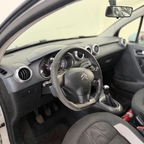 CITROEN C3 1.5 4P TENDANCE FLEX, Foto 8
