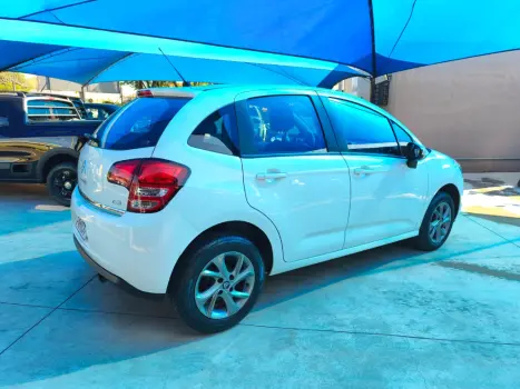 CITROEN C3 1.5 4P TENDANCE FLEX, Foto 3