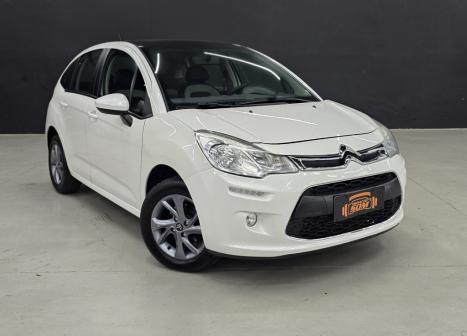 CITROEN C3 1.5 4P TENDANCE FLEX, Foto 1