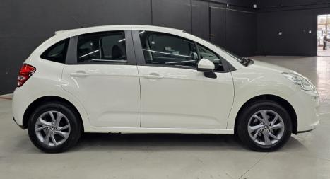 CITROEN C3 1.5 4P TENDANCE FLEX, Foto 2