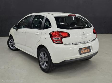 CITROEN C3 1.5 4P TENDANCE FLEX, Foto 4