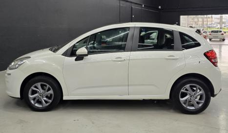 CITROEN C3 1.5 4P TENDANCE FLEX, Foto 5