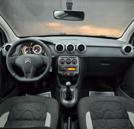 CITROEN C3 1.5 4P TENDANCE FLEX, Foto 6
