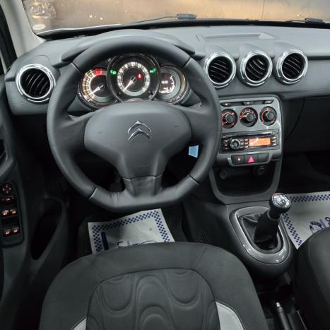 CITROEN C3 1.5 4P TENDANCE FLEX, Foto 7