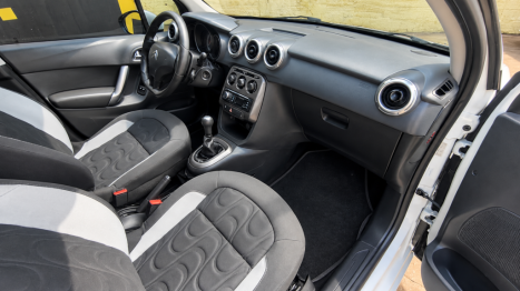 CITROEN C3 1.5 4P TENDANCE FLEX, Foto 2