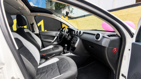 CITROEN C3 1.5 4P TENDANCE FLEX, Foto 4
