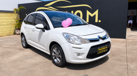 CITROEN C3 1.5 4P TENDANCE FLEX, Foto 5