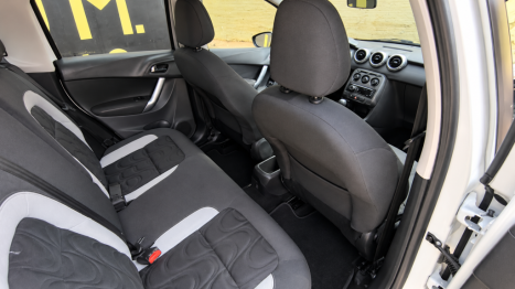 CITROEN C3 1.5 4P TENDANCE FLEX, Foto 6