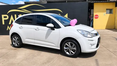 CITROEN C3 1.5 4P TENDANCE FLEX, Foto 8