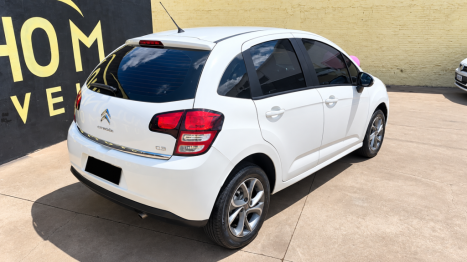 CITROEN C3 1.5 4P TENDANCE FLEX, Foto 9