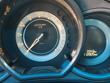 CITROEN C3 1.5 4P TENDANCE FLEX, Foto 6