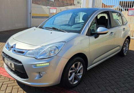 CITROEN C3 1.5 4P TENDANCE FLEX, Foto 1