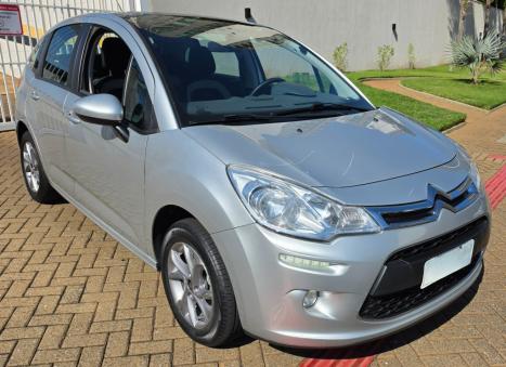 CITROEN C3 1.5 4P TENDANCE FLEX, Foto 2