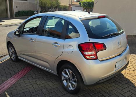 CITROEN C3 1.5 4P TENDANCE FLEX, Foto 3