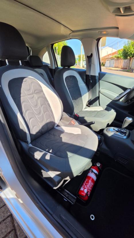 CITROEN C3 1.5 4P TENDANCE FLEX, Foto 5