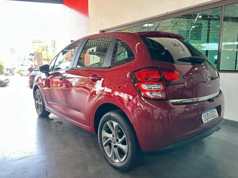 CITROEN C3 1.5 4P TENDANCE FLEX, Foto 3