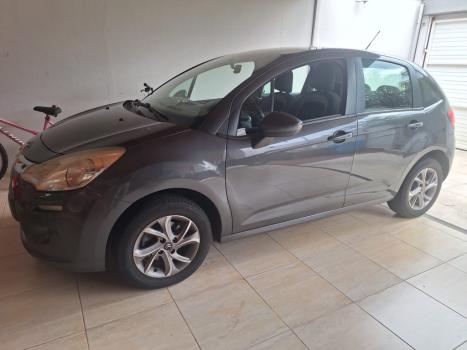 CITROEN C3 1.5 4P TENDANCE FLEX, Foto 1