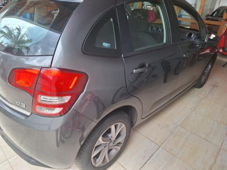 CITROEN C3 1.5 4P TENDANCE FLEX, Foto 3