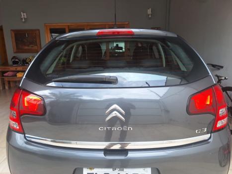 CITROEN C3 1.5 4P TENDANCE FLEX, Foto 4