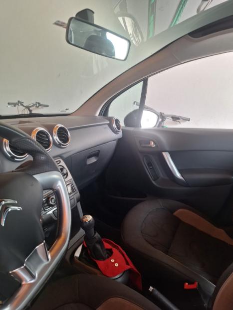 CITROEN C3 1.5 4P TENDANCE FLEX, Foto 5