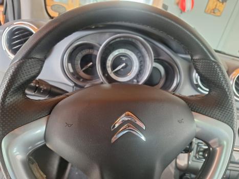 CITROEN C3 1.5 4P TENDANCE FLEX, Foto 7