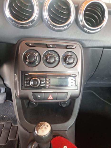 CITROEN C3 1.5 4P TENDANCE FLEX, Foto 8