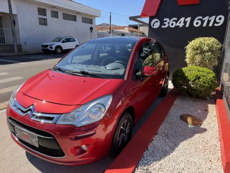 CITROEN C3 1.5 4P TENDANCE FLEX, Foto 3