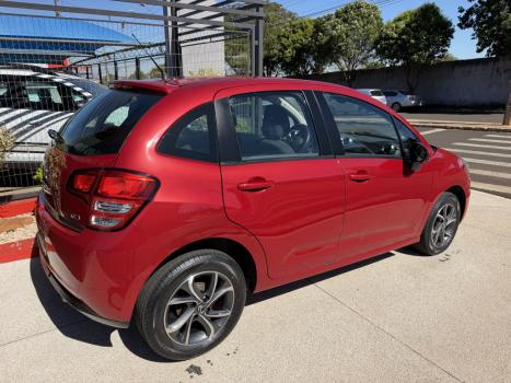 CITROEN C3 1.5 4P TENDANCE FLEX, Foto 4
