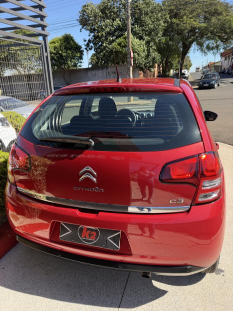 CITROEN C3 1.5 4P TENDANCE FLEX, Foto 5