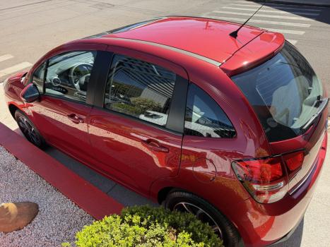 CITROEN C3 1.5 4P TENDANCE FLEX, Foto 6