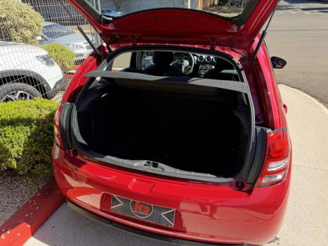 CITROEN C3 1.5 4P TENDANCE FLEX, Foto 7