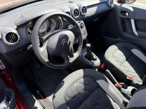 CITROEN C3 1.5 4P TENDANCE FLEX, Foto 13