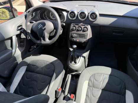 CITROEN C3 1.5 4P TENDANCE FLEX, Foto 16