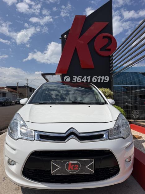 CITROEN C3 1.5 4P TENDANCE FLEX, Foto 2