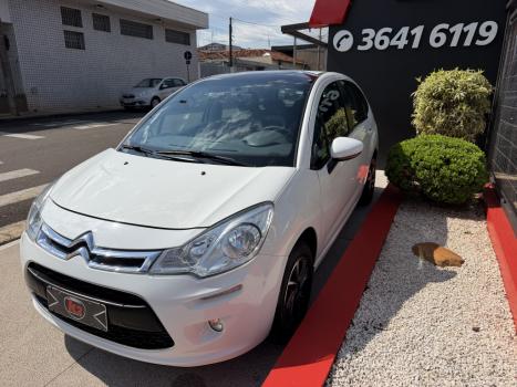 CITROEN C3 1.5 4P TENDANCE FLEX, Foto 3