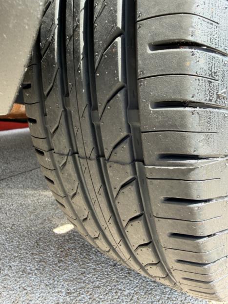 CITROEN C3 1.5 4P TENDANCE FLEX, Foto 9