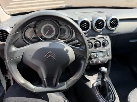 CITROEN C3 1.5 4P TENDANCE FLEX, Foto 10