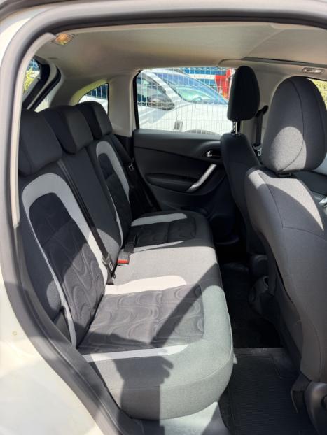 CITROEN C3 1.5 4P TENDANCE FLEX, Foto 12