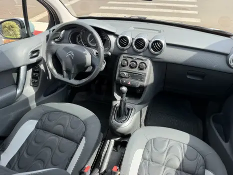 CITROEN C3 1.5 4P TENDANCE FLEX, Foto 16