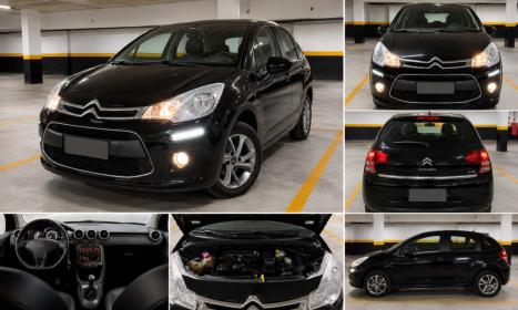 CITROEN C3 1.5 4P TENDANCE FLEX, Foto 1